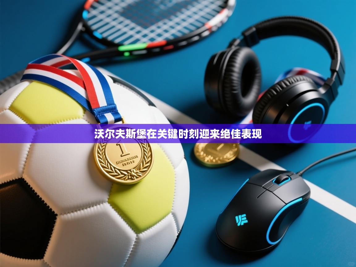 云开体育app官网入口网页版-沃尔夫斯堡在关键时刻迎来绝佳表现 第2张