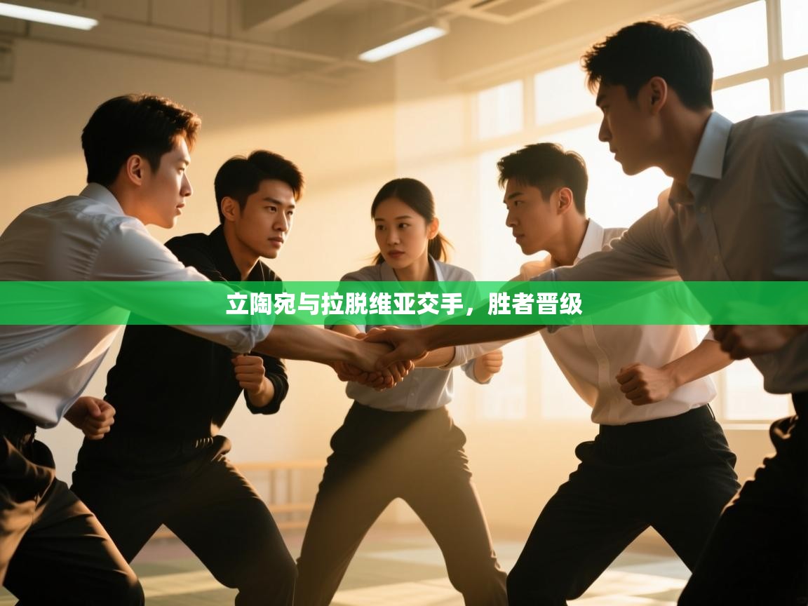 云开体育app官网入口网页版-立陶宛与拉脱维亚交手,胜者晋级 第1张