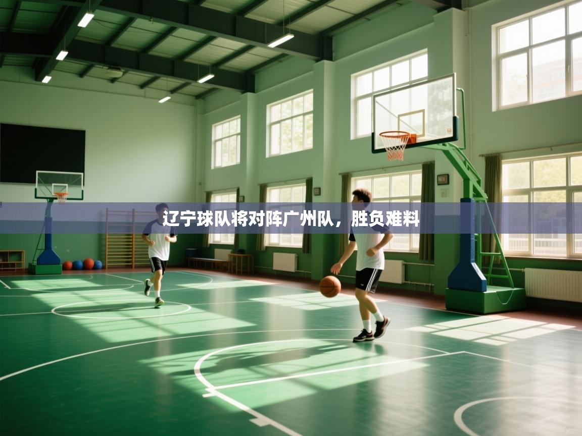 开云客服-辽宁球队将对阵广州队,胜负难料 第2张