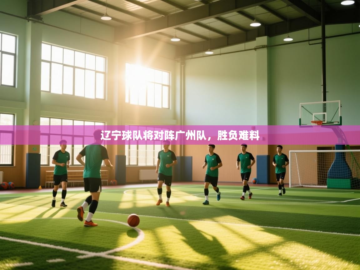 开云客服-辽宁球队将对阵广州队,胜负难料 第1张