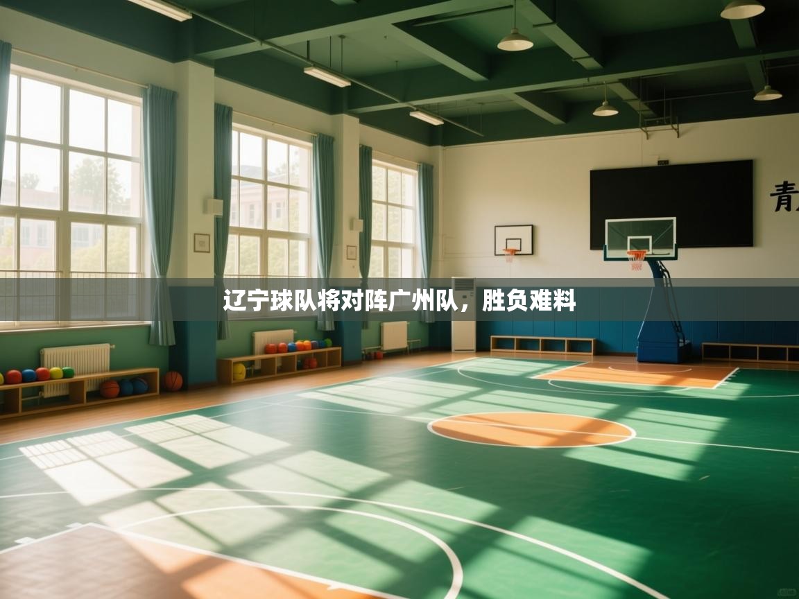 开云客服-辽宁球队将对阵广州队,胜负难料 第4张