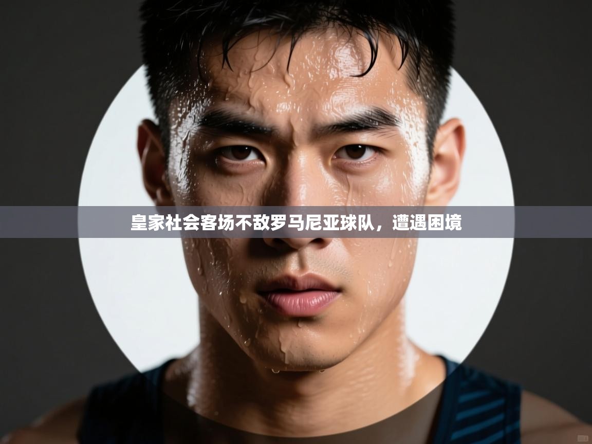 云开官网-皇家社会客场不敌罗马尼亚球队，遭遇困境