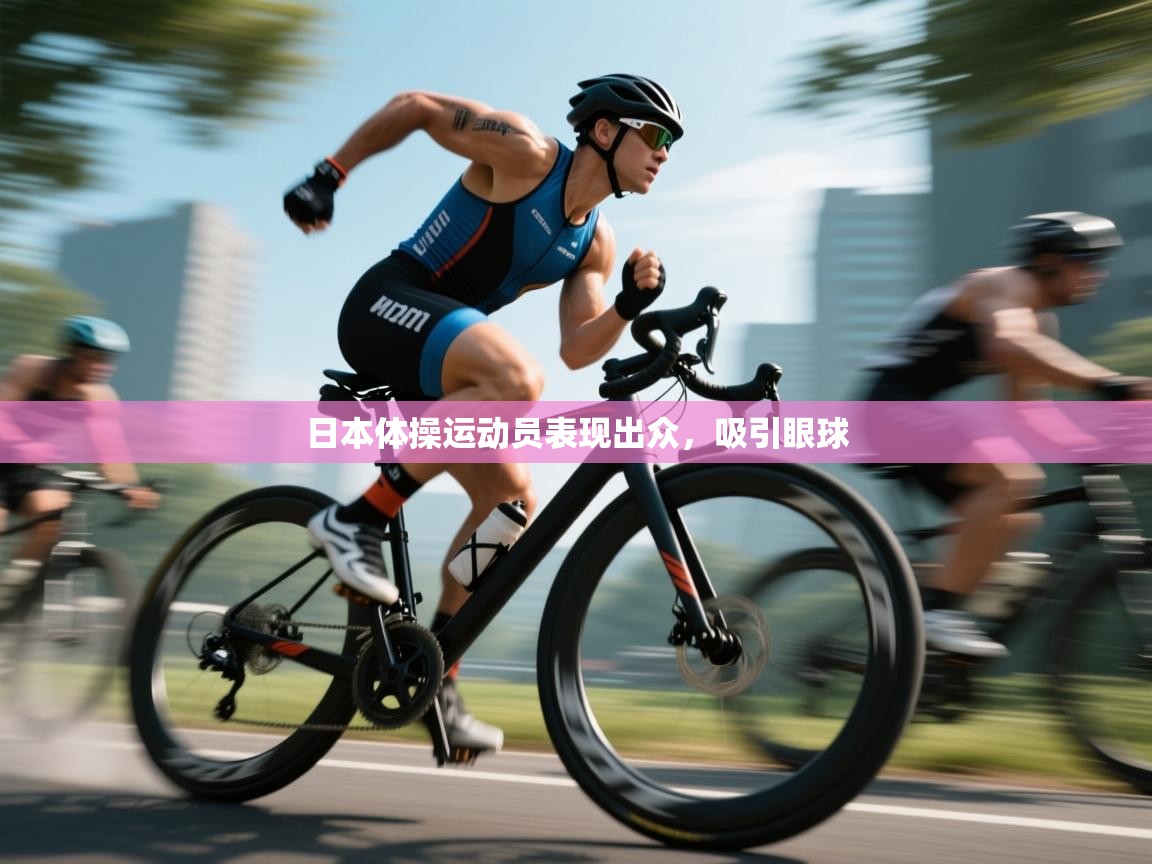 云开体育app官网登录入口-日本体操运动员表现出众，吸引眼球  第2张