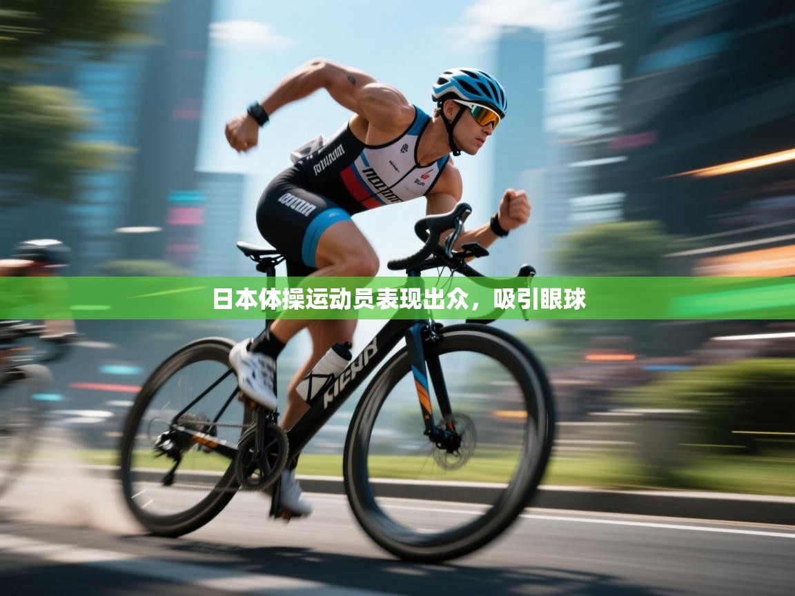 云开体育app官网登录入口-日本体操运动员表现出众，吸引眼球  第3张