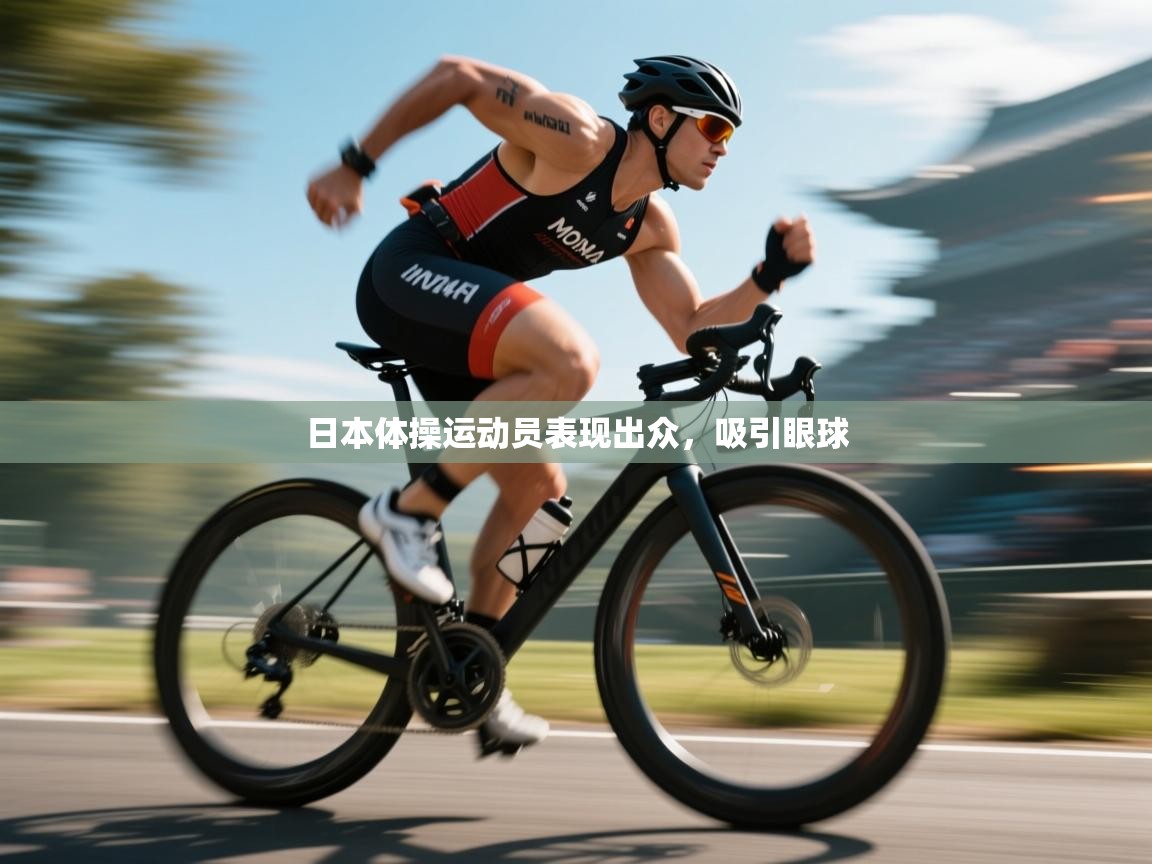云开体育app官网登录入口-日本体操运动员表现出众，吸引眼球  第4张