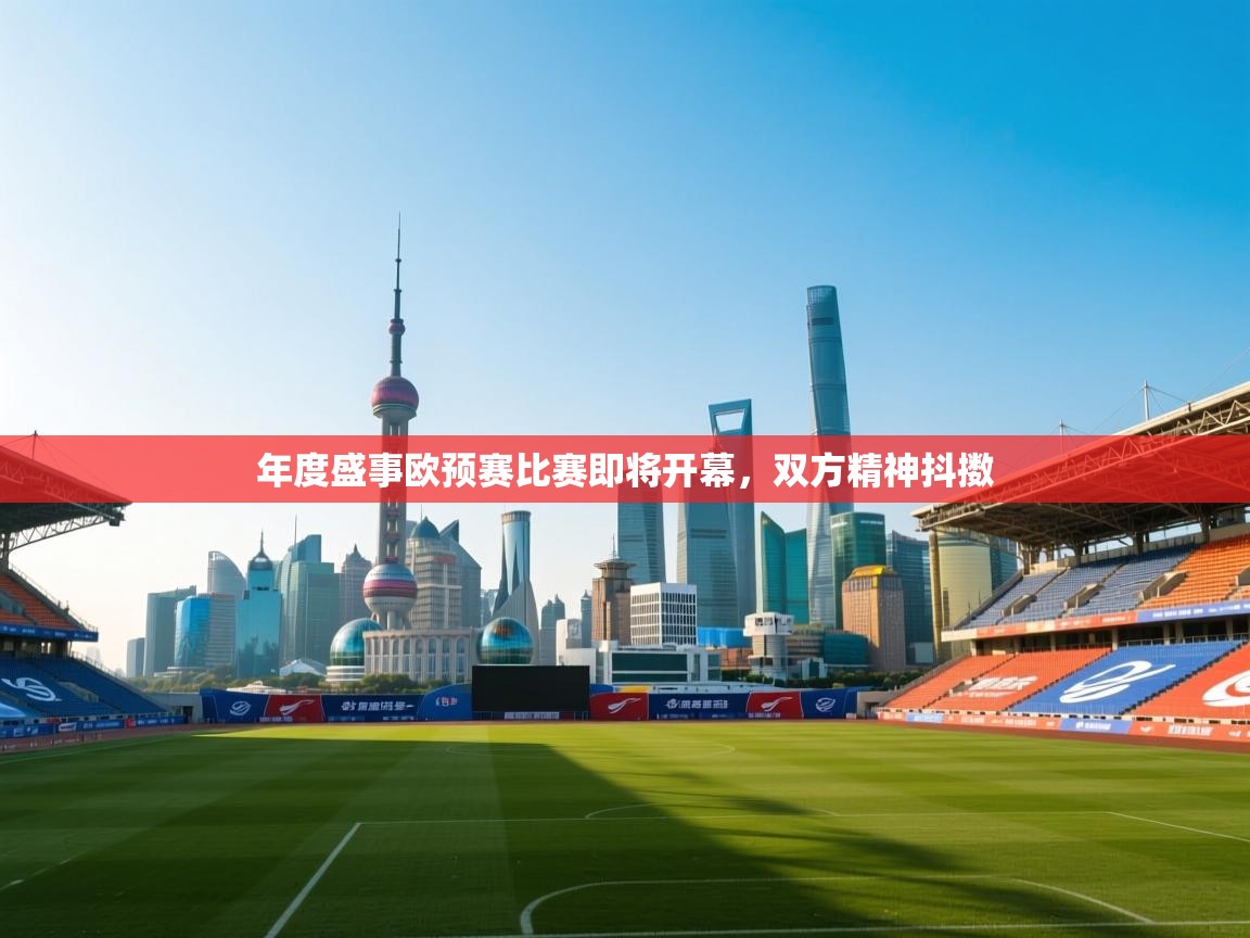 开云体育app网页版入口-年度盛事欧预赛比赛即将开幕，双方精神抖擞  第2张