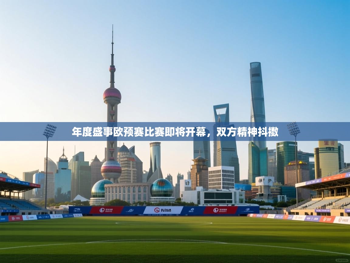 开云体育app网页版入口-年度盛事欧预赛比赛即将开幕，双方精神抖擞  第3张