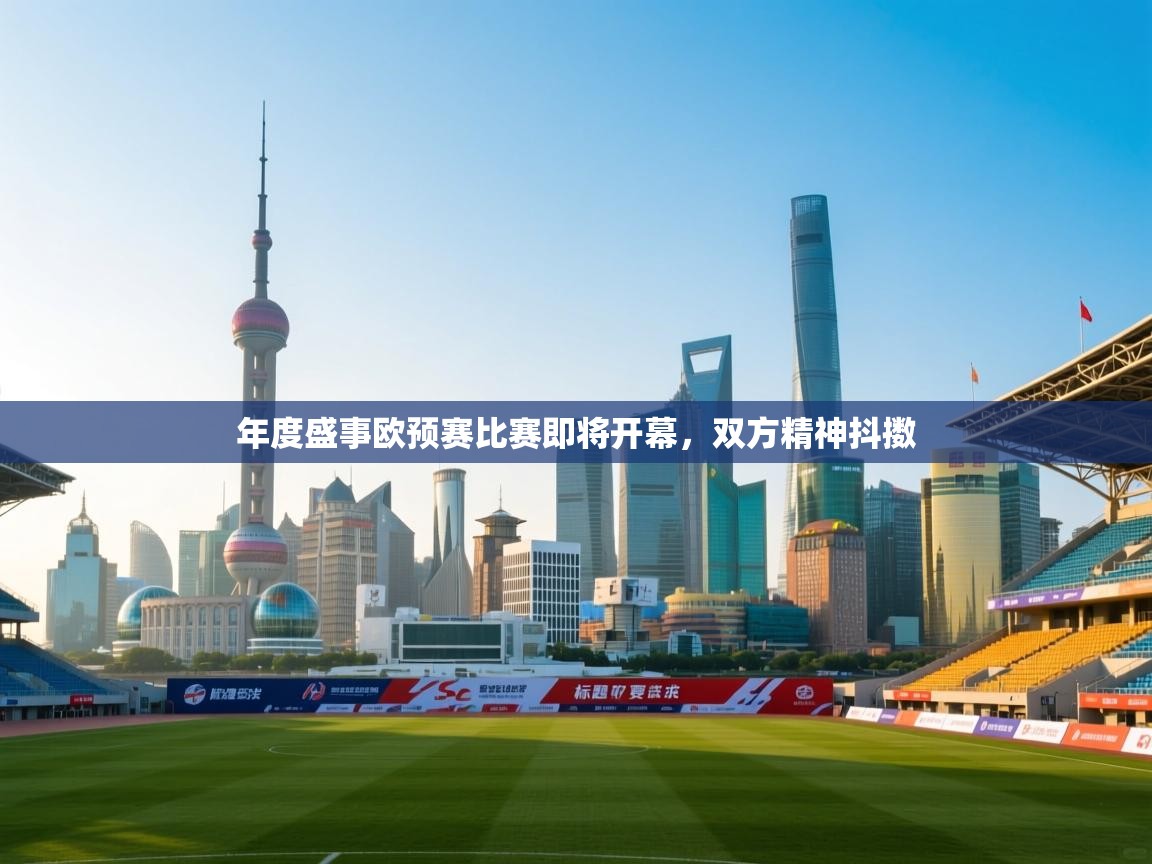 开云体育app网页版入口-年度盛事欧预赛比赛即将开幕，双方精神抖擞  第4张