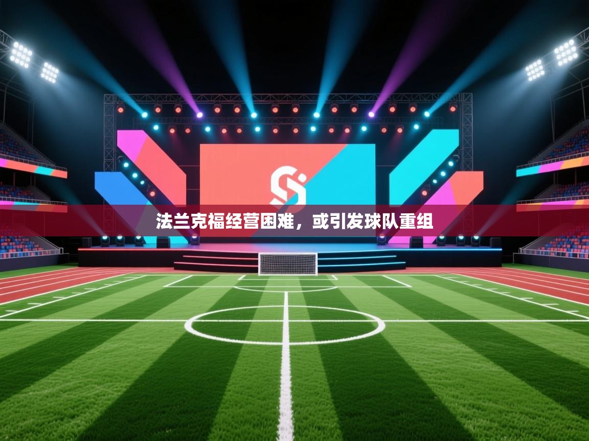 云开体育app官网入口网页版-法兰克福经营困难，或引发球队重组  第1张