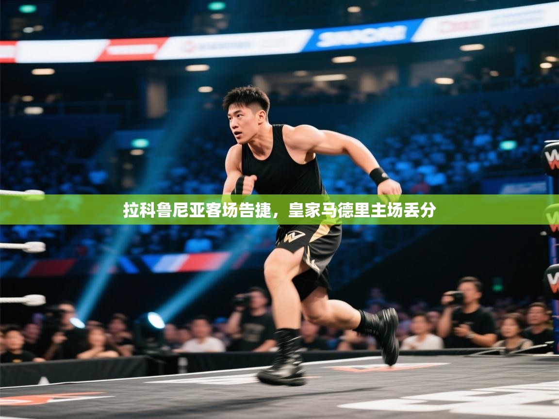 开云体育绑定手机指南-拉科鲁尼亚客场告捷，皇家马德里主场丢分  第2张