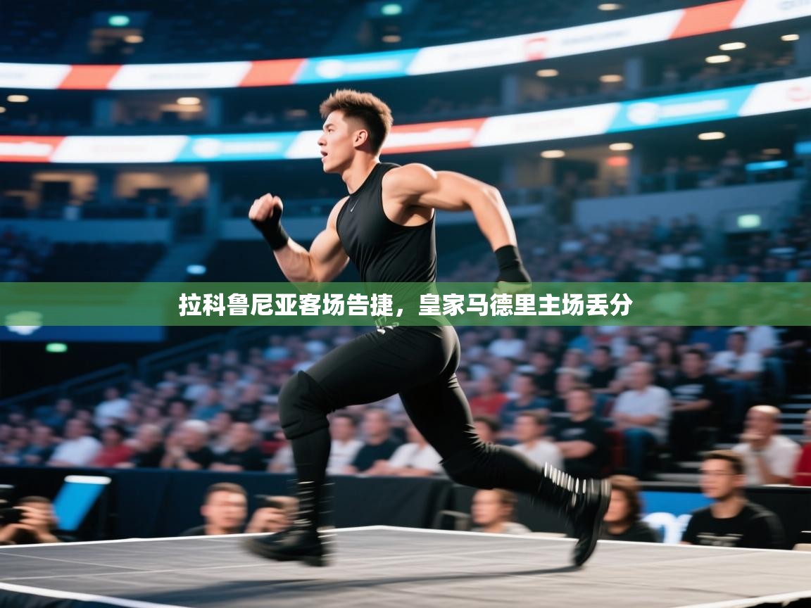 开云体育绑定手机指南-拉科鲁尼亚客场告捷，皇家马德里主场丢分  第3张