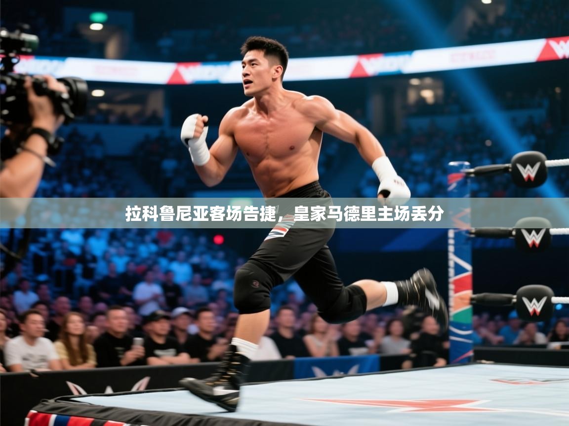 开云体育绑定手机指南-拉科鲁尼亚客场告捷，皇家马德里主场丢分  第4张