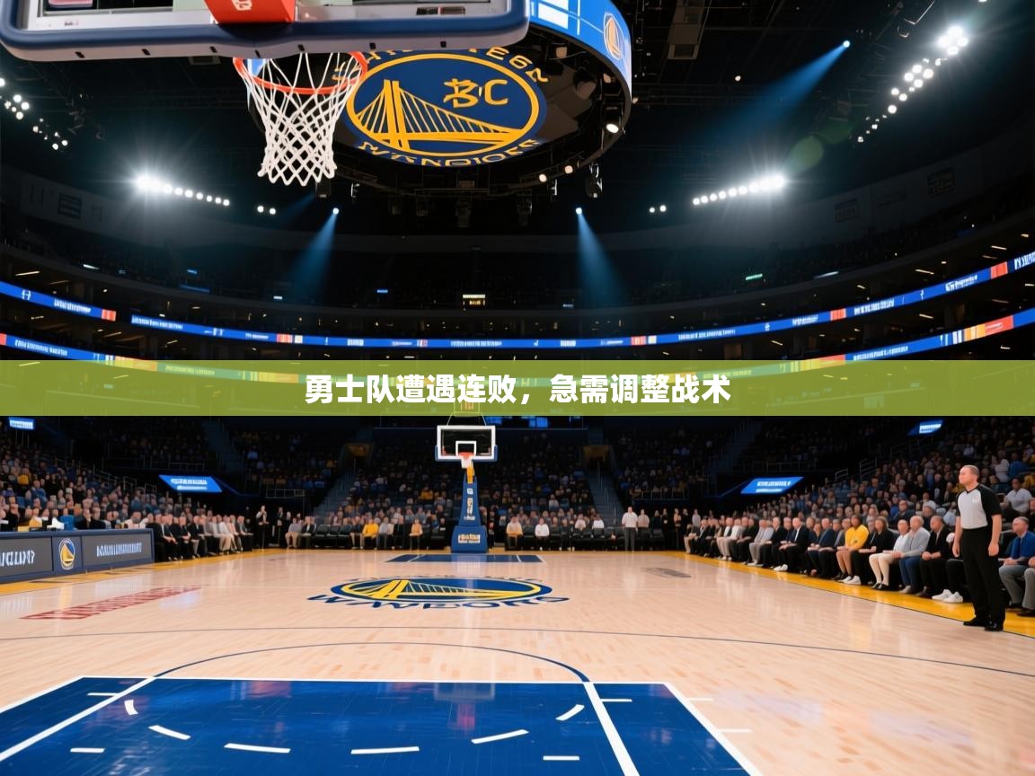 开云网页版-勇士队遭遇连败，急需调整战术  第4张