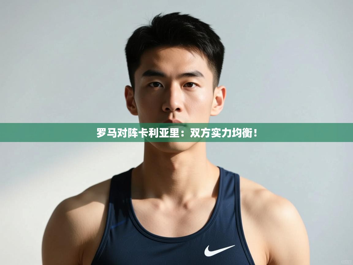 开云体育登录入口网址-罗马对阵卡利亚里：双方实力均衡！  第4张