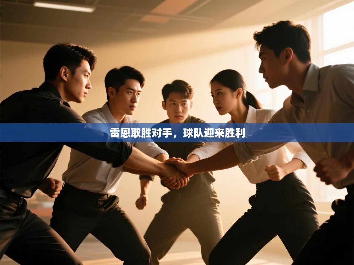 开云体育苹果版下载-雷恩取胜对手，球队迎来胜利