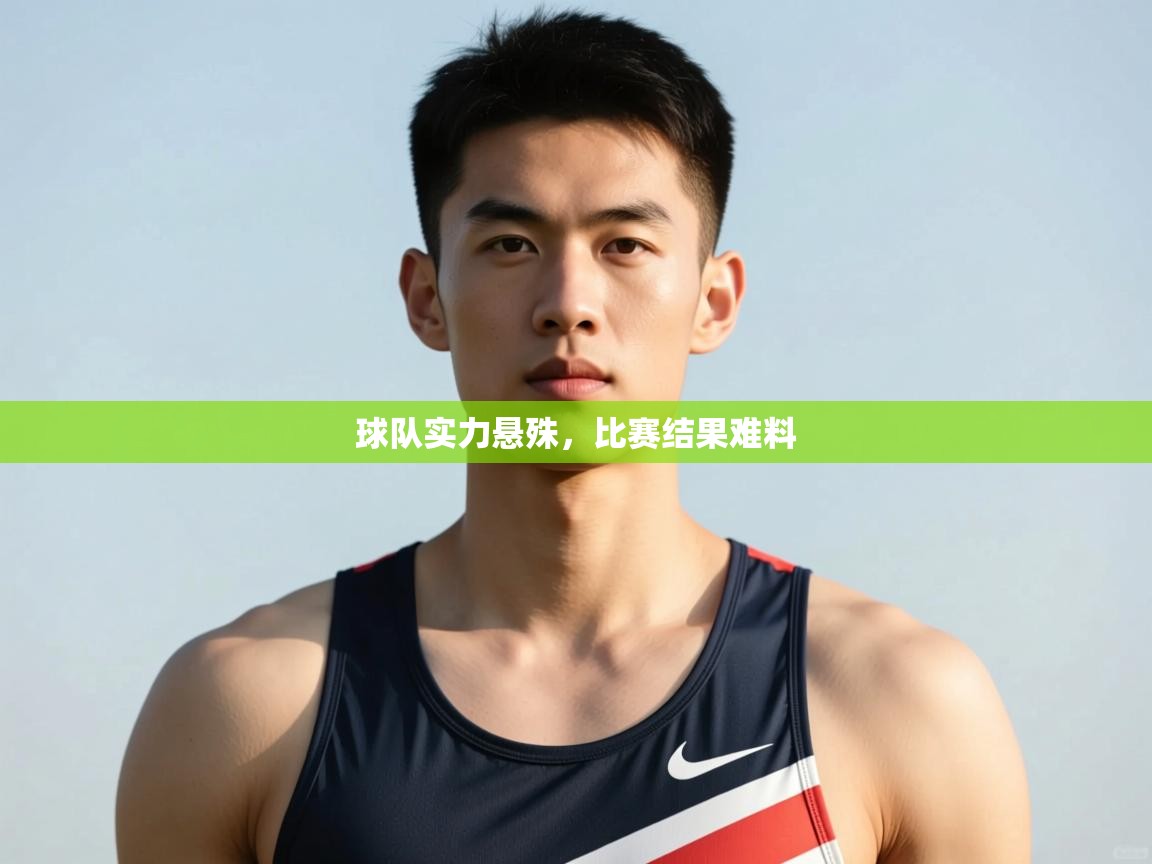 云开体育官方网站登录-球队实力悬殊,比赛结果难料 第1张