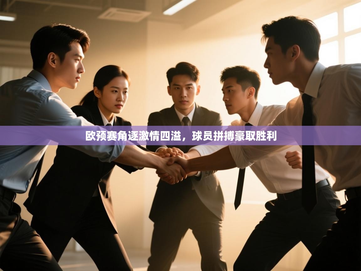 开云体育PC版网页版登录-欧预赛角逐激情四溢，球员拼搏豪取胜利  第1张