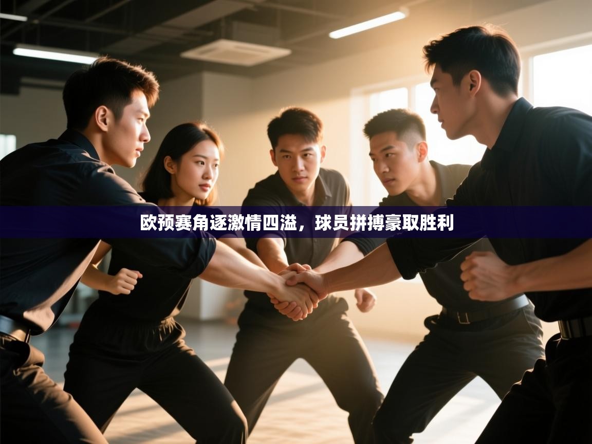 开云体育PC版网页版登录-欧预赛角逐激情四溢，球员拼搏豪取胜利  第3张