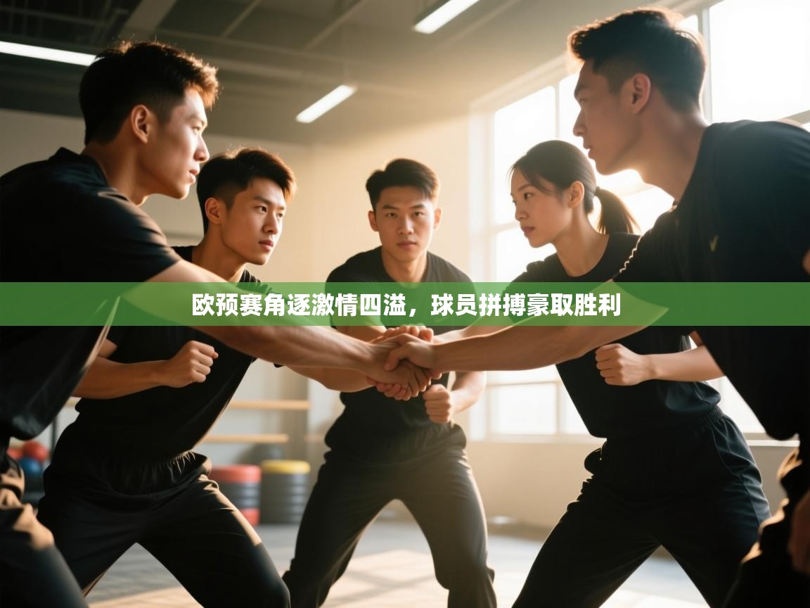 开云体育PC版网页版登录-欧预赛角逐激情四溢，球员拼搏豪取胜利  第4张