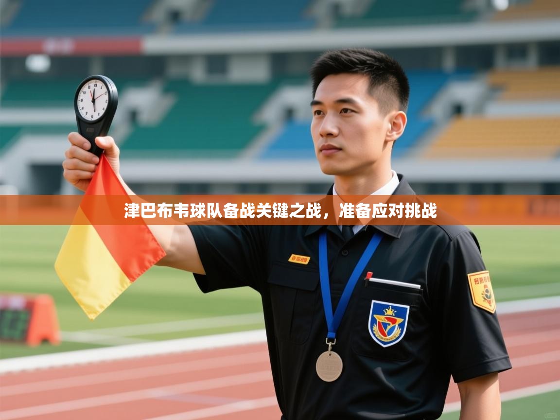 开云·体育app中国官方网站-津巴布韦球队备战关键之战，准备应对挑战  第4张