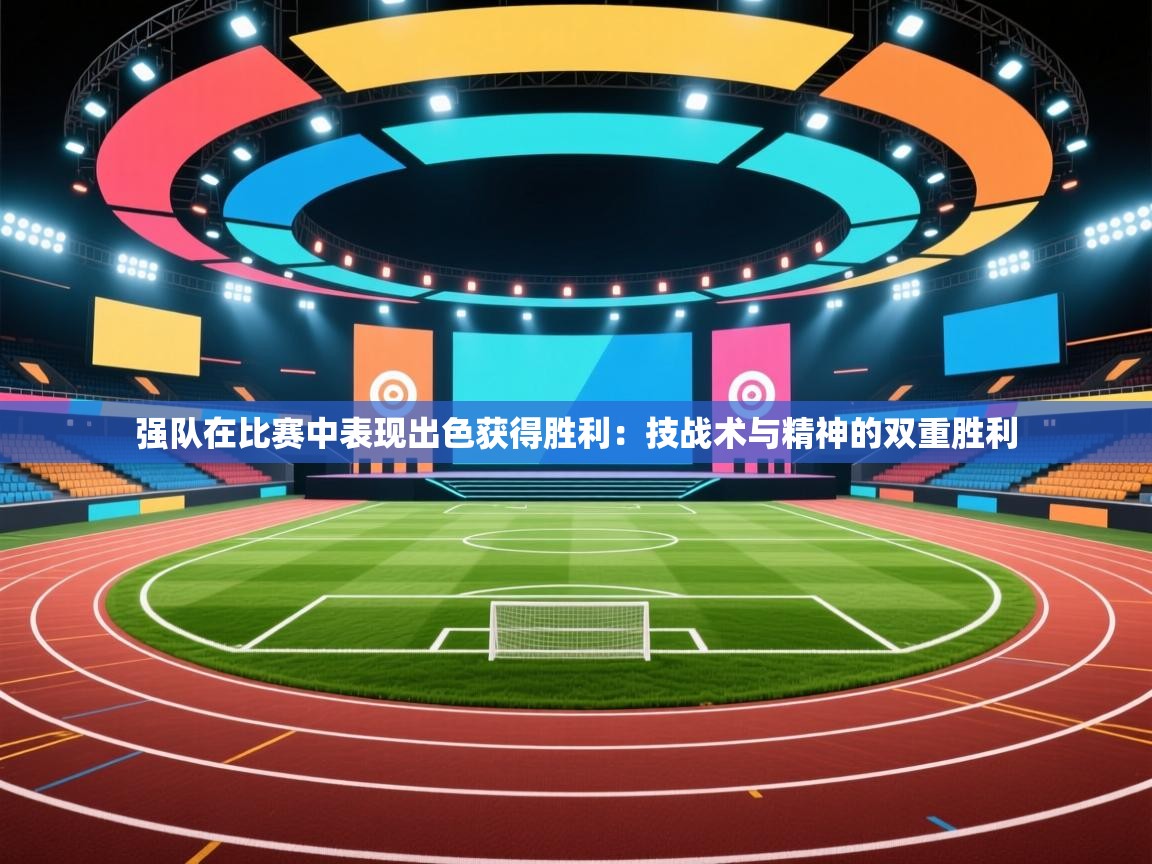 开云体育app官网下载地址-强队在比赛中表现出色获得胜利：技战术与精神的双重胜利  第2张