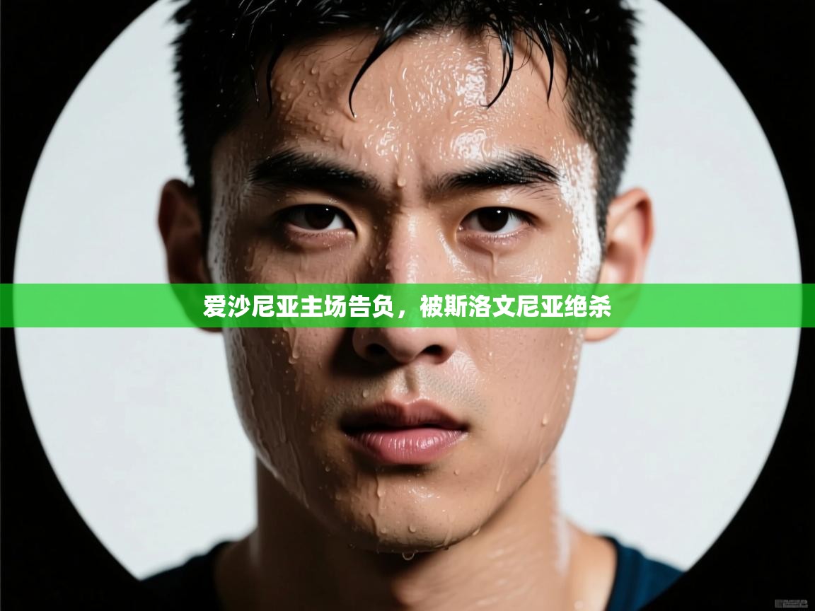 开云体育账号申诉通道-爱沙尼亚主场告负，被斯洛文尼亚绝杀  第2张