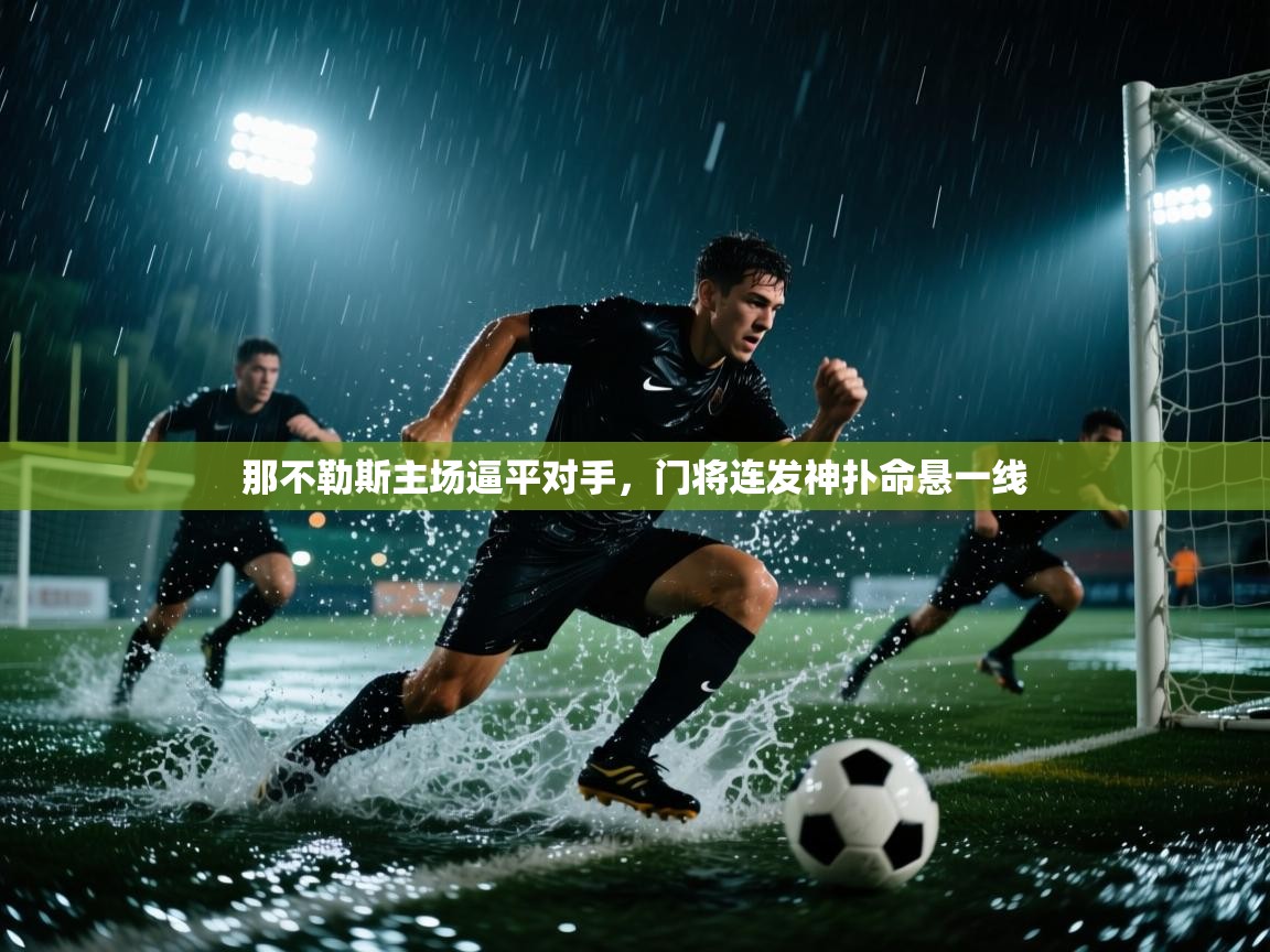 开云体育新人指引-那不勒斯主场逼平对手，门将连发神扑命悬一线  第1张