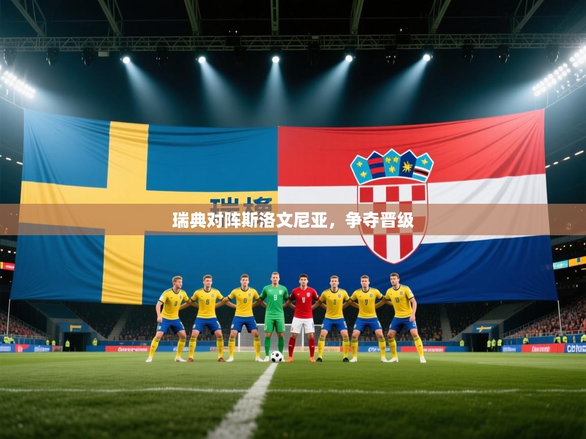 开云体育app官网入口-瑞典对阵斯洛文尼亚,争夺晋级 第2张