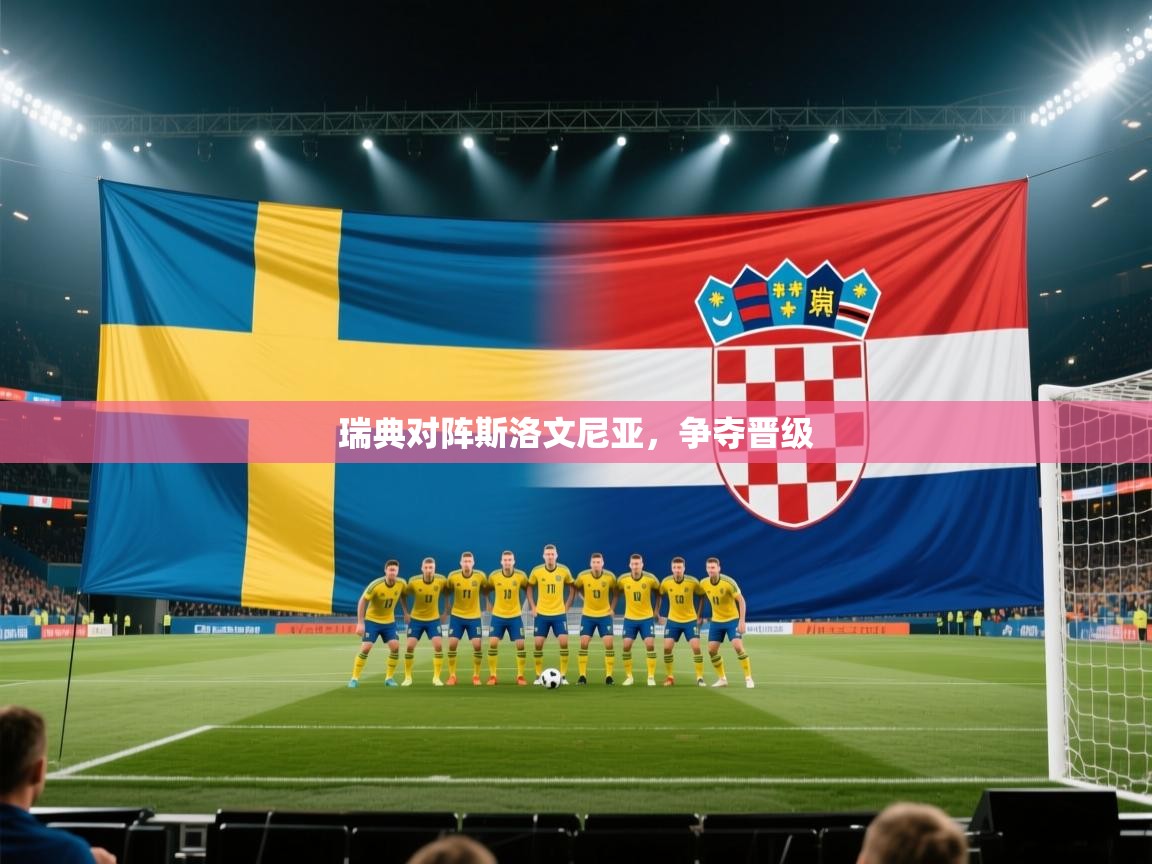 开云体育app官网入口-瑞典对阵斯洛文尼亚,争夺晋级 第3张