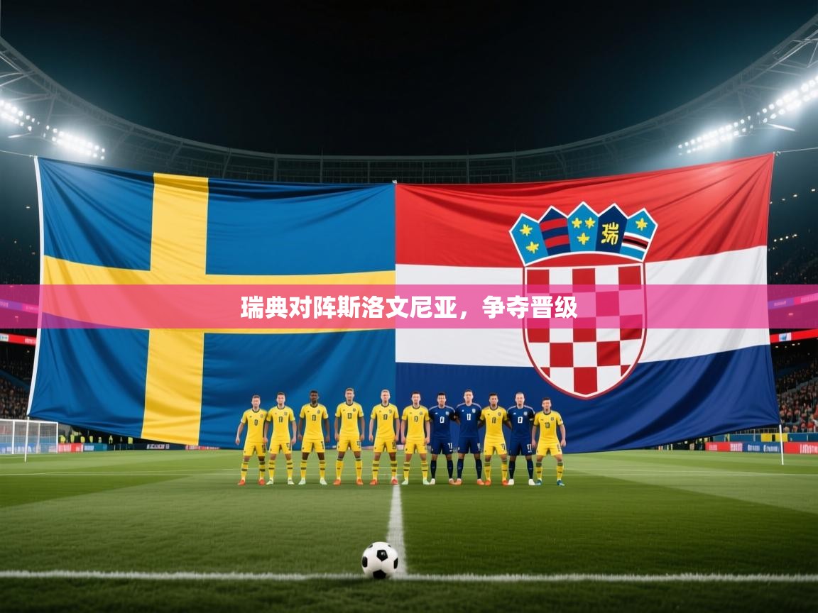 开云体育app官网入口-瑞典对阵斯洛文尼亚,争夺晋级 第4张