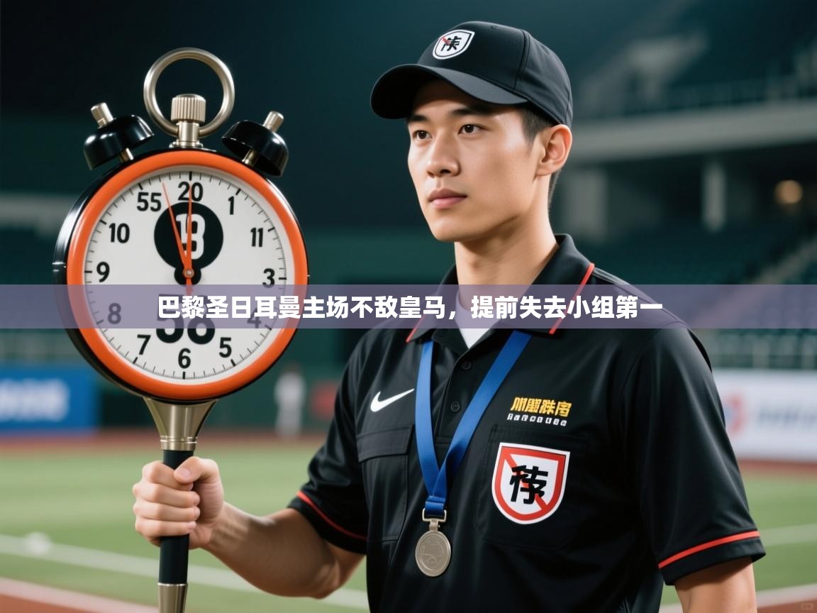 kaiyun体育入口-巴黎圣日耳曼主场不敌皇马,提前失去小组第一 第1张