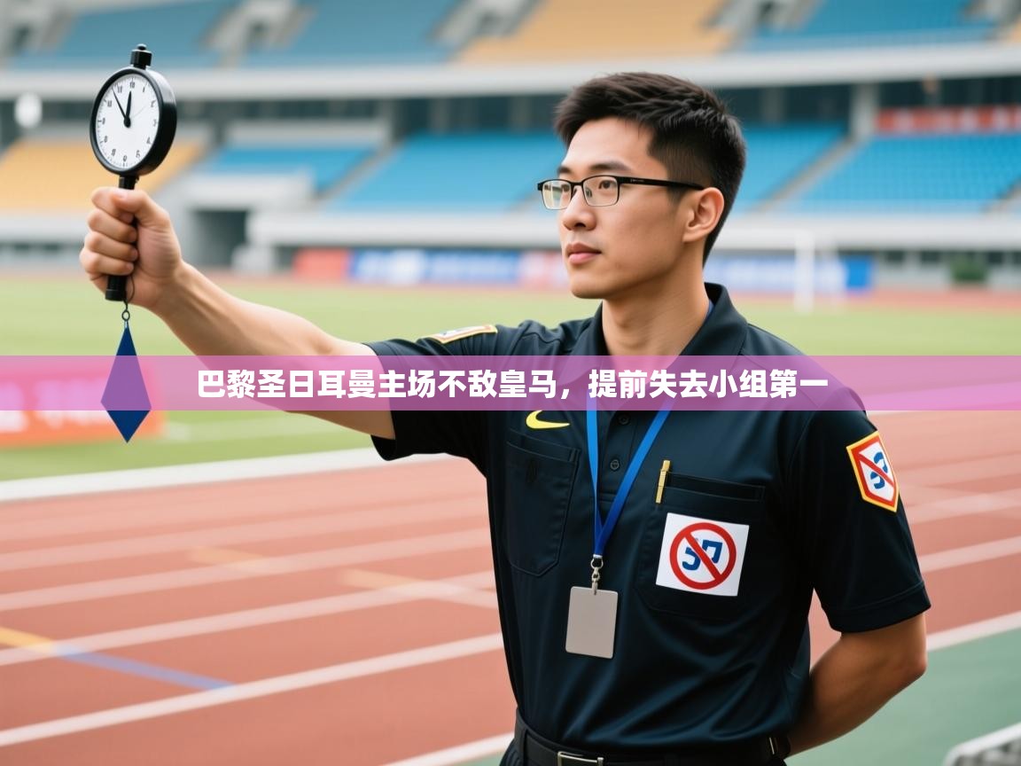 kaiyun体育入口-巴黎圣日耳曼主场不敌皇马,提前失去小组第一 第2张