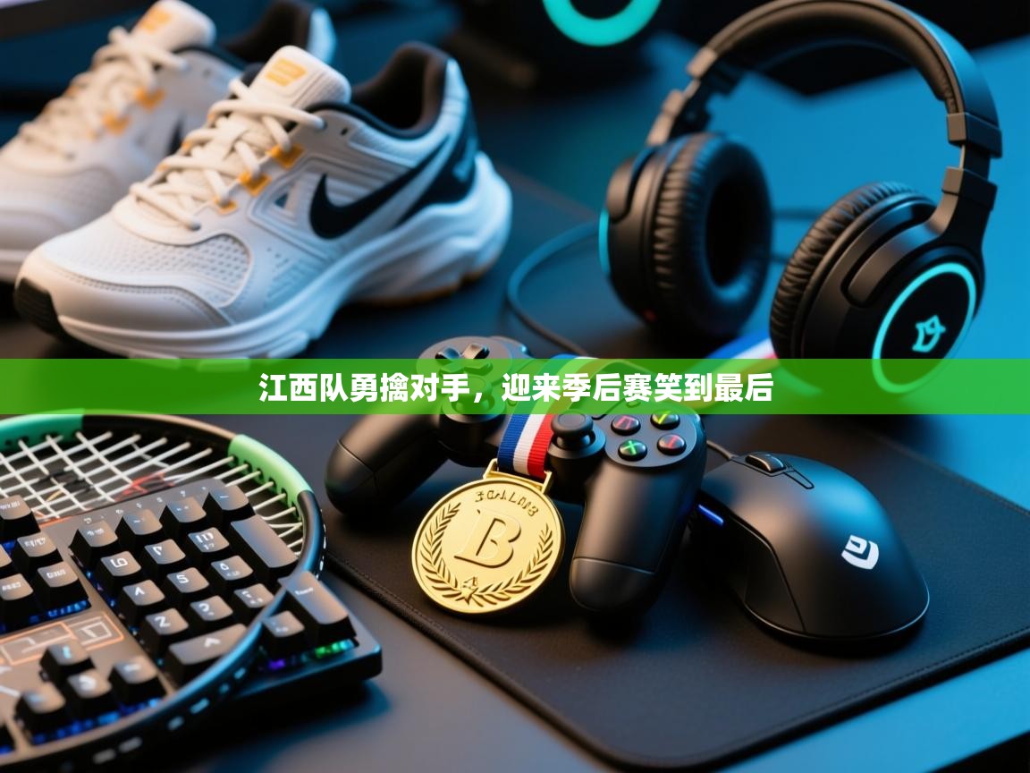 开云体育VIP权益说明-江西队勇擒对手，迎来季后赛笑到最后  第1张