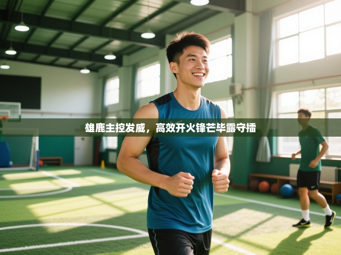 开云客服-雄鹿主控发威，高效开火锋芒毕露守擂  第2张