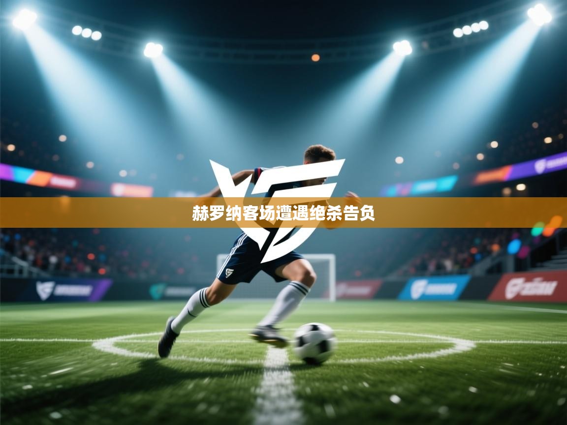 开云体育在线观看-赫罗纳客场遭遇绝杀告负  第2张