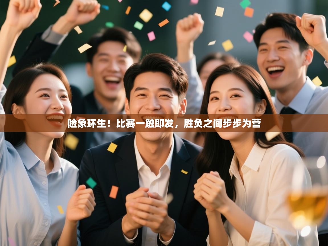 开云注册-险象环生！比赛一触即发，胜负之间步步为营  第2张