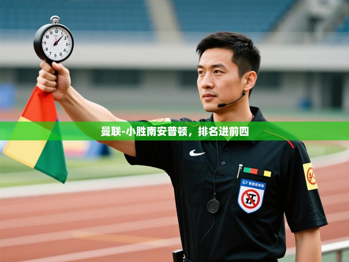 -曼联-小胜南安普顿，排名进前四